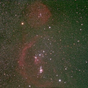 Orion Complex