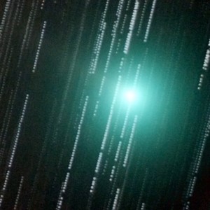 Comet Tuttle