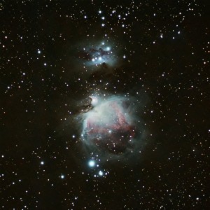 Orion Nebula