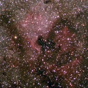 North American Nebula