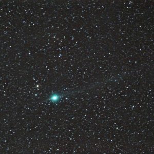 Comet Lulin