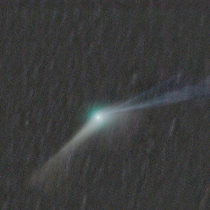 Comet Garradd