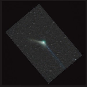 Comet Garradd