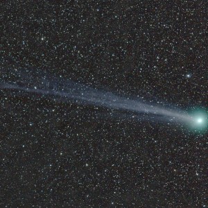 Comet Lovejoy