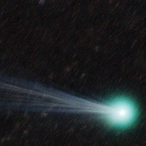 Comet Lovejoy