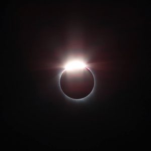 Total Solar Eclipse