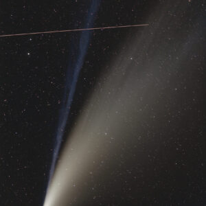 Comet Neowise